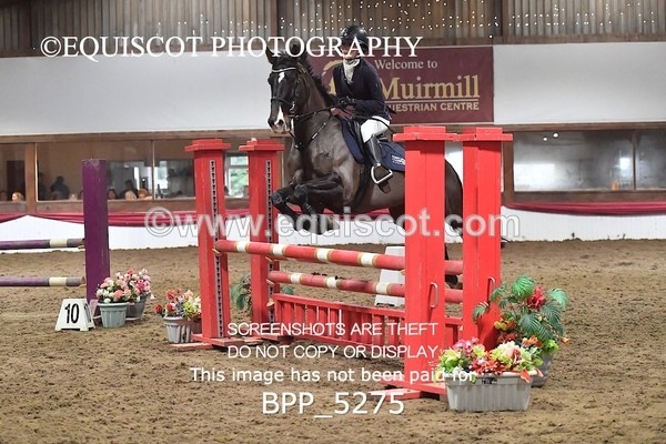 BPP_5275 - CLASS 8 90CM