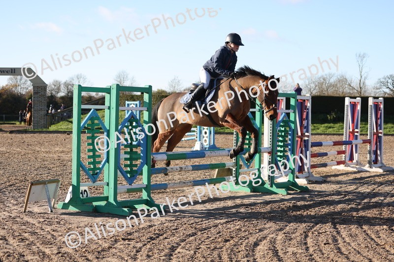 20251130-1318 - Class 3 - 80cm