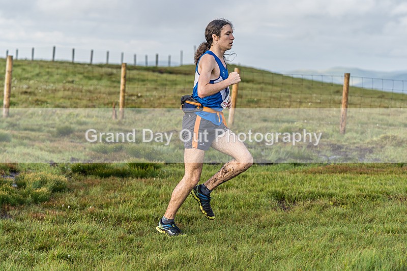 Gavel-18 - Gavel Fell Race Wednesday 29th May 2024