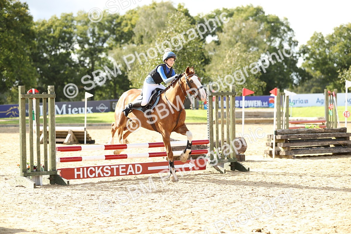 SBM_27102 - E10 - Eventers Challenge 70cm Championship