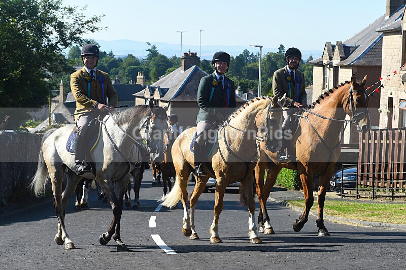_010 - Duns Summer Festival Saturday Rideout 2025