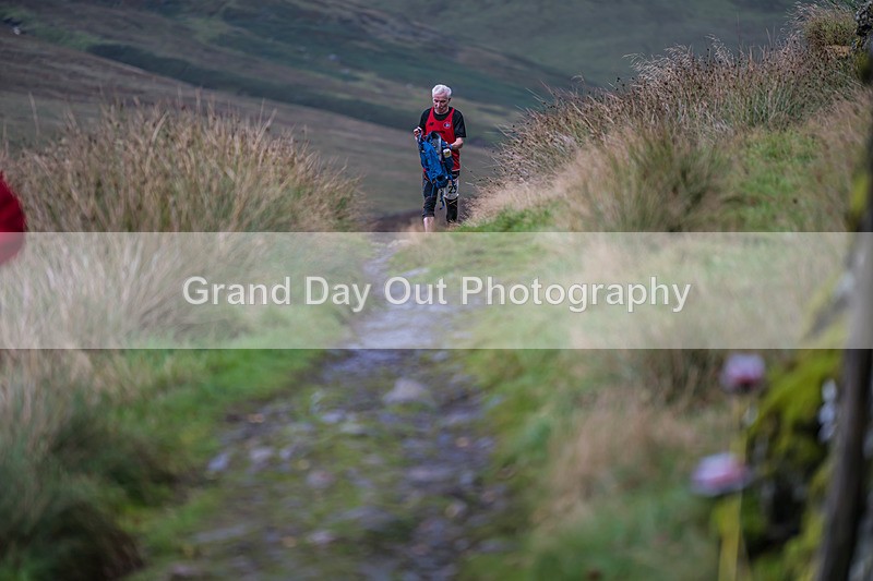 Old Crown Round-713 - Old Crown Round Fell Race Saturday 12th September 2026