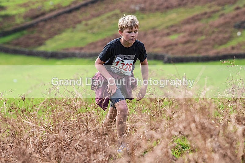 Wasdale Show-49 - Wasdale Head Show Fell Races (Junior & Senior) Saturday 14th October 2023