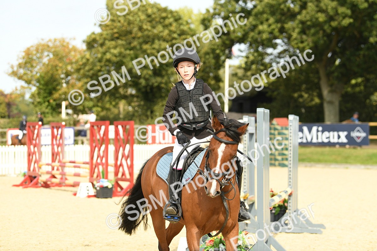 SBM_69182 - J15 - Junior Pony 70cm Championship