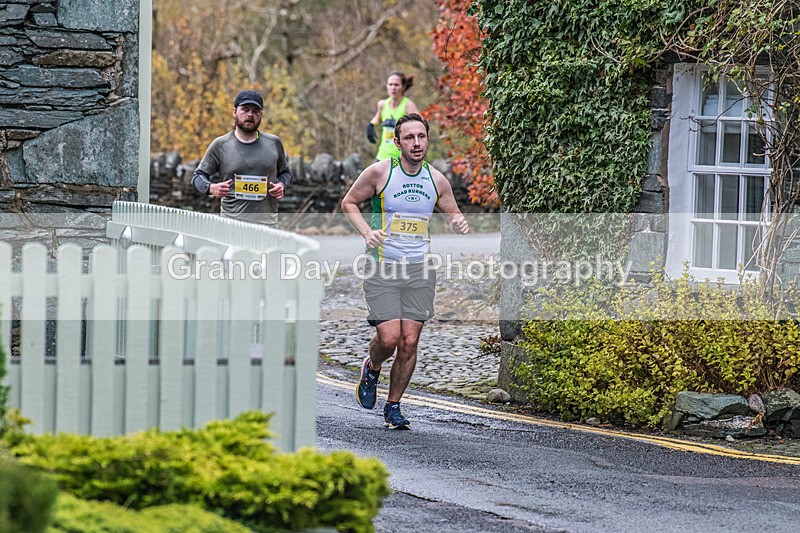 Derwentwater-368 - Derwentwater 10 Mile Road Race Sunday 2nd November 2025