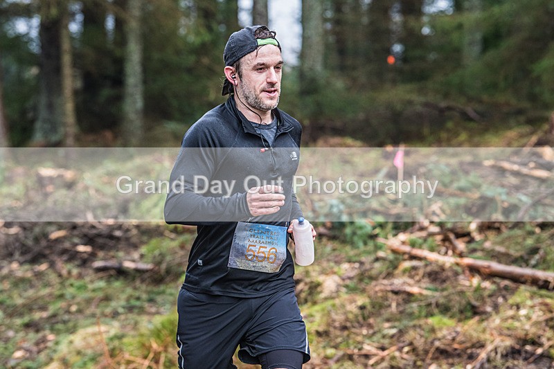 Glentress 21  10K-866 - High Terrain Events Glentress 21 & 10K Trail Runs Saturday 18th February 2023