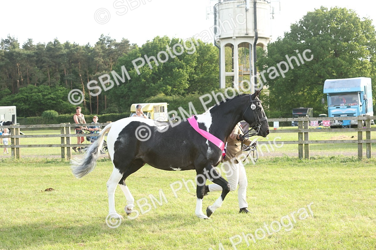 SBM_10617 - Class 33-38 - SSADL RIHS Qualifiers