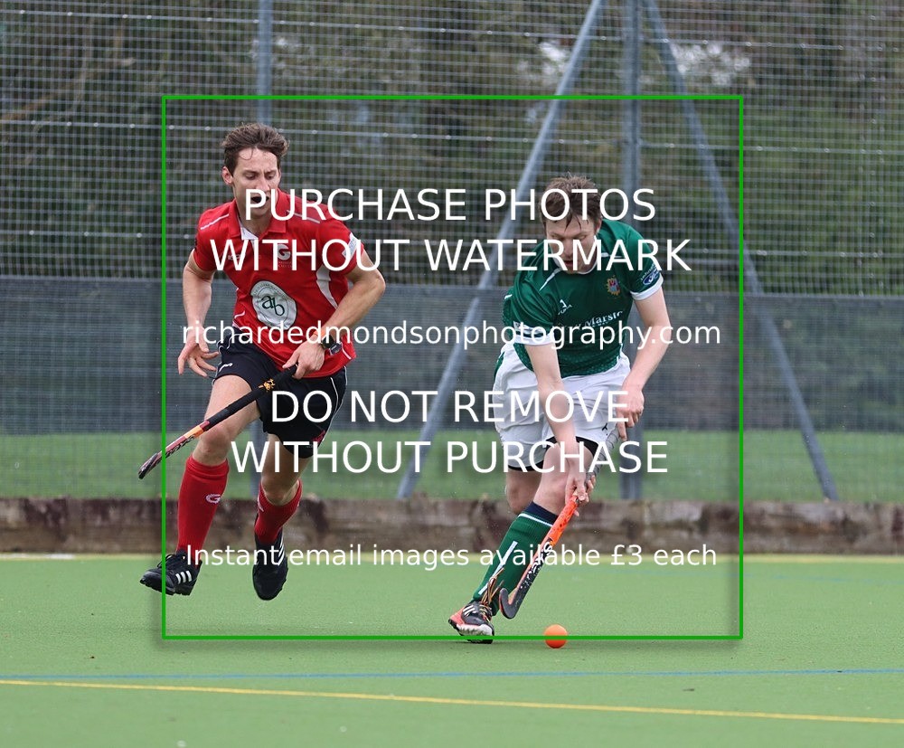 IMG_3774 - Kendal Mens Hockey vs Garstang (23/3/24)