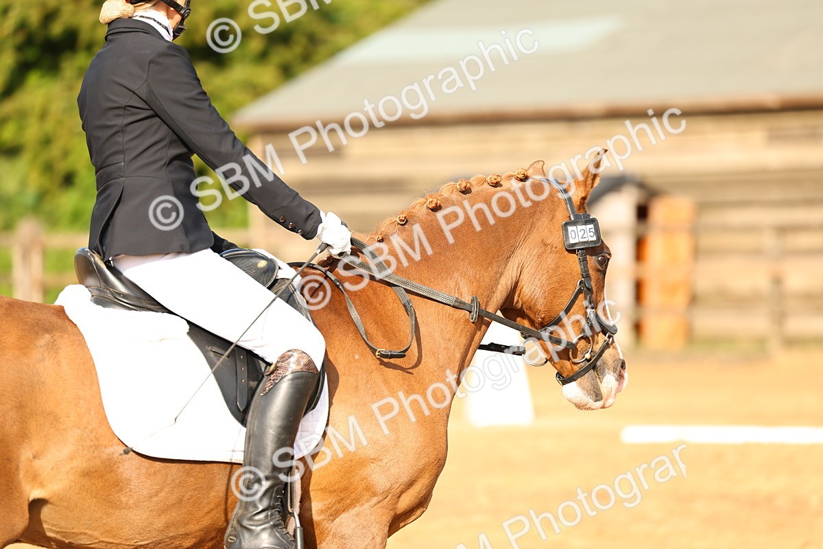 026A4321 - Class 3 - Prelim 2