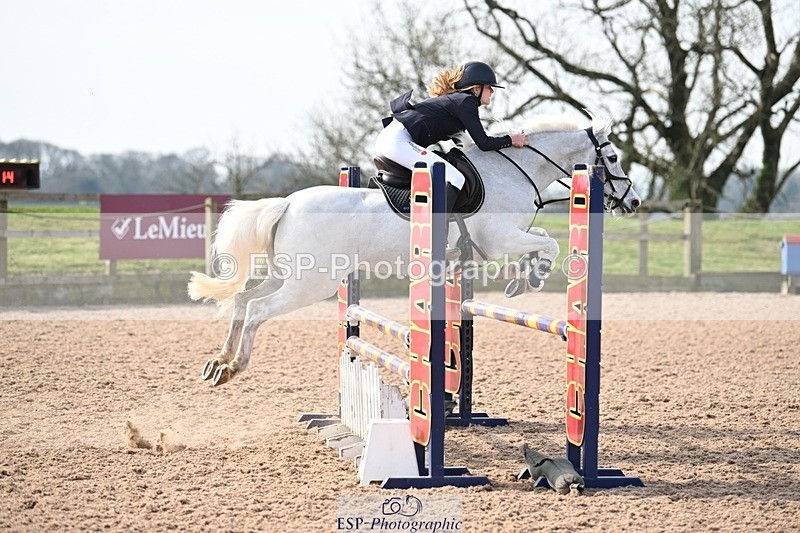 250309-110503-03919 - Cls 5 Pony Discovery and 90cm