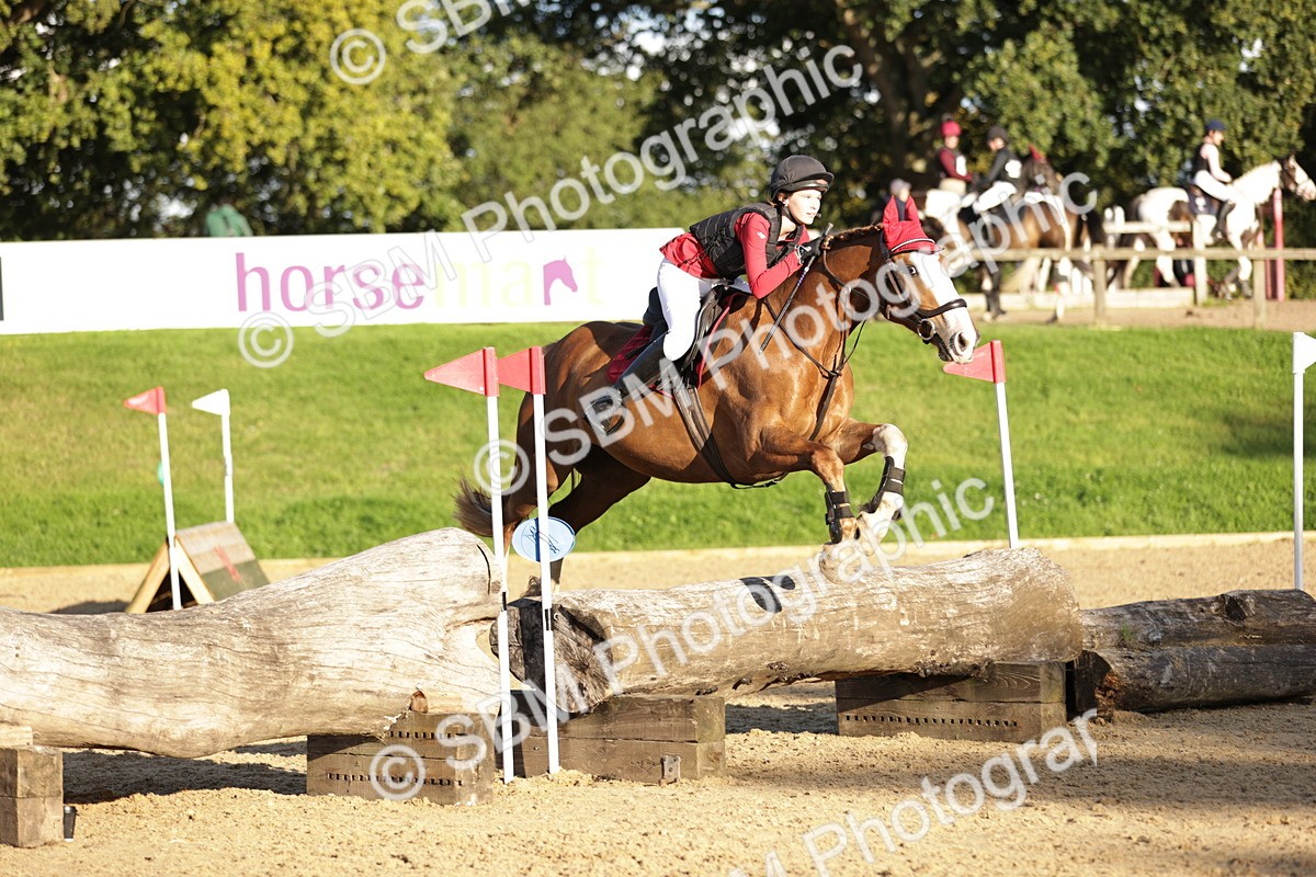 SBM_12339 - E6 - Eventers Challenge 80cm Championship
