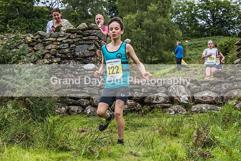 Grasmere-230 - Grasmere Sports Junior & Senior Fell Races Sunday 27th August 2023