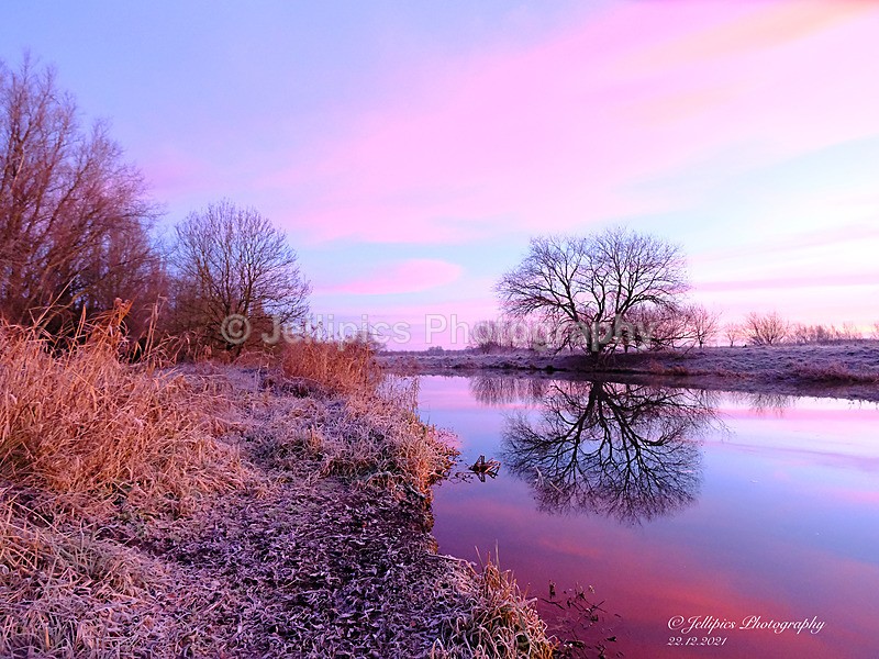  - Landscapes