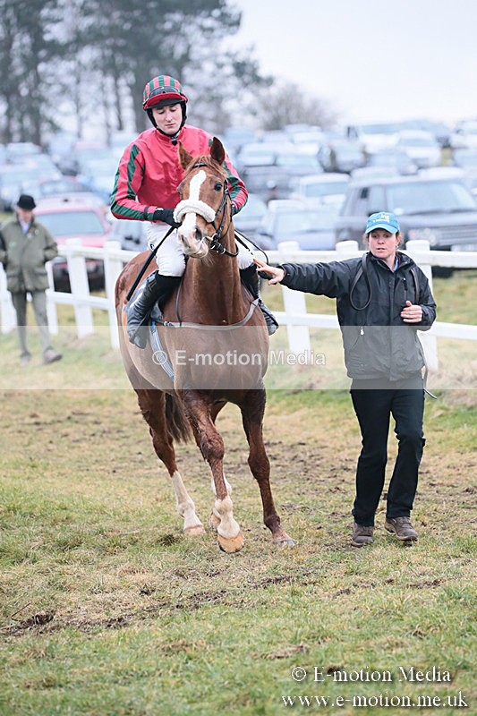 PtP 170219 -367 - Combined Services Point-To-Point Larkhill 17/02/19