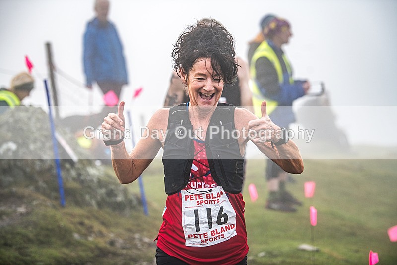 Wansfell-540 - Wansfell Race Friday 27th December 2024