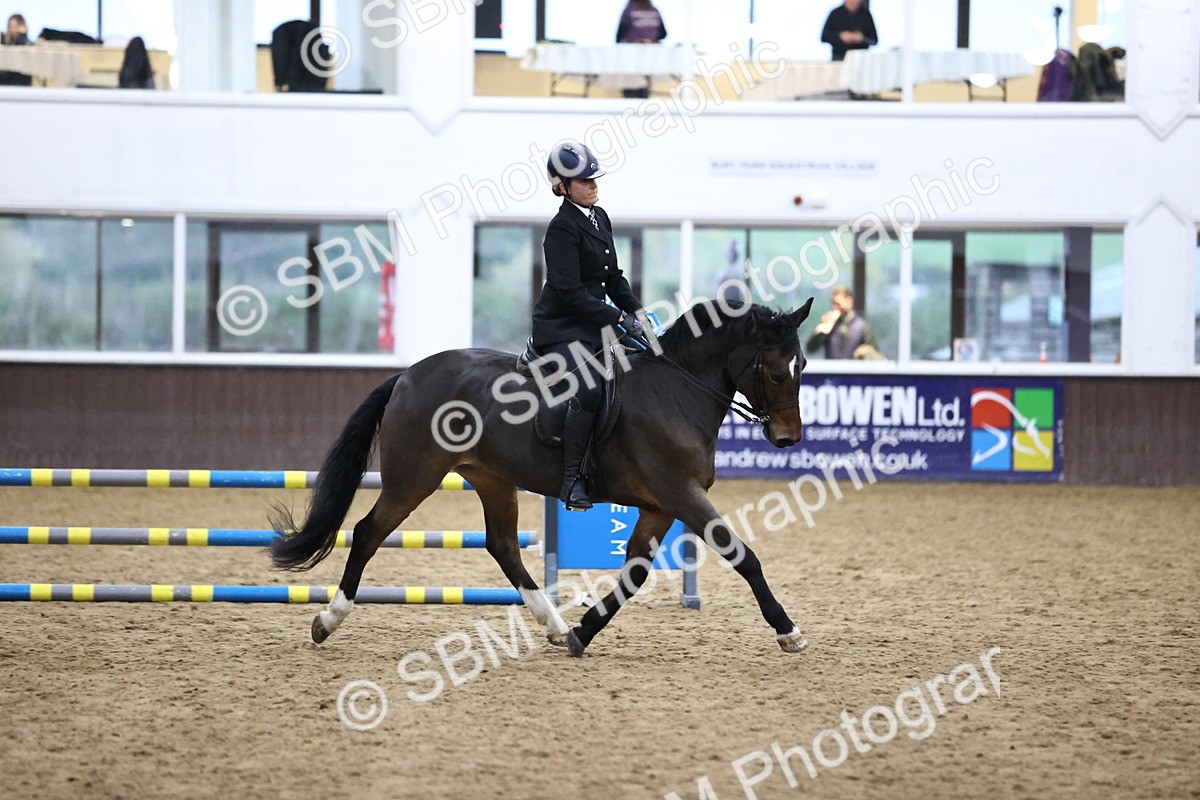 SBM_6830 - Class 24 - UKPSAF Performance 70cm