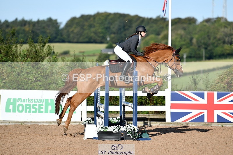 240913A-090412-02835 - Cls 20 Snr British Novice and 90cm Open