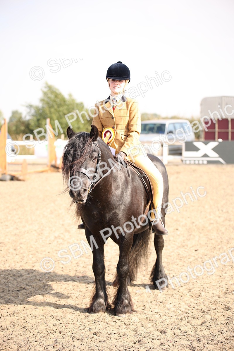 SBM_11013 - Class 403a Bottom Hole Working Veteran (15-19)