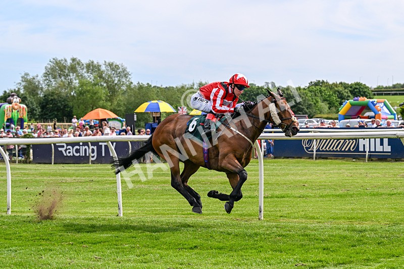 300526-Race 5-Holbache-0692 - Race 5 16.12pm Ann Whitehouse Memorial Veterans' Handicap