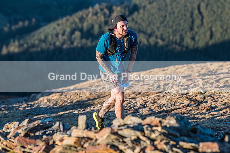 Grisedale-154 - Grisedale Grind Fell Race Wednesday 19th April 2023