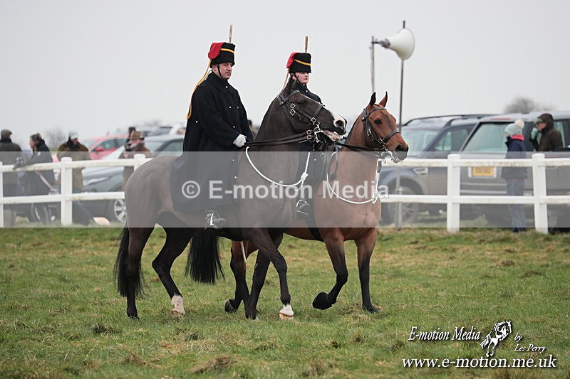 PtP 160225 72 - Combined Service Point-to-Point Races Larkhill 16/02/25