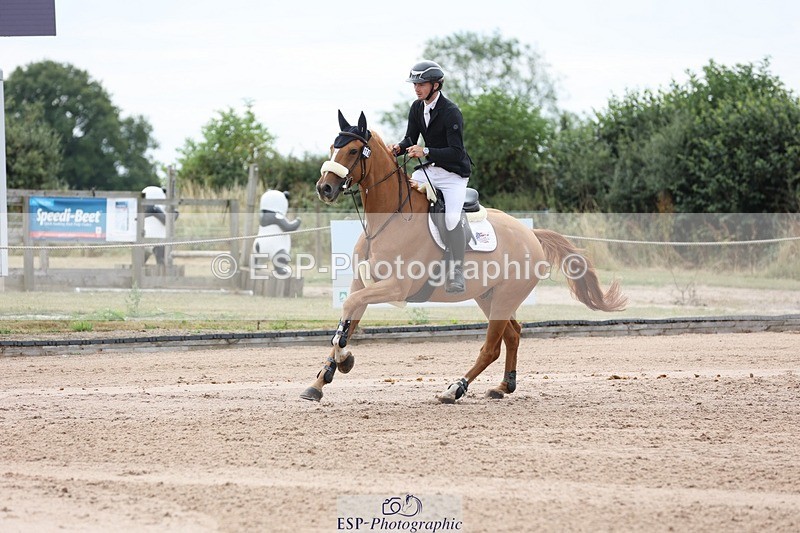 250719-094953-13617 - Cls 15, 1 Star Silver Tour Break til End