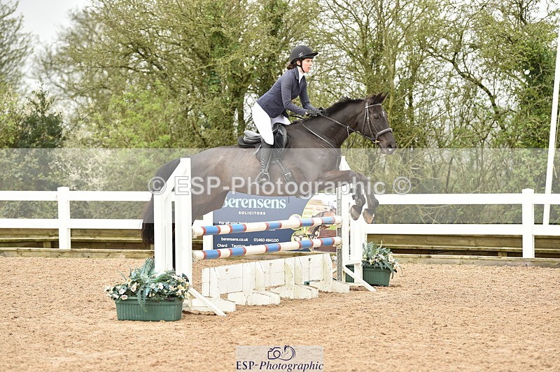 240405A-105444-00623 - Cls 8 British Novice and 90cm Open