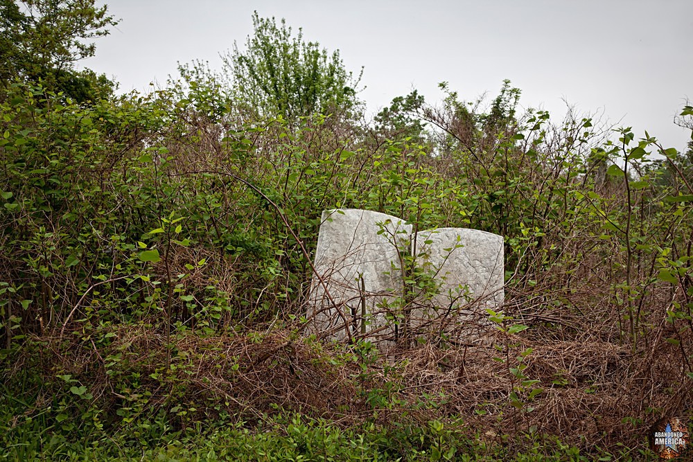  - The Friends of Mount Moriah Cemetery