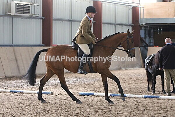 SIAL1221 - Indoor Classes