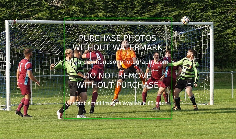 DSC07958 - Kendal County v Crookland Casuals