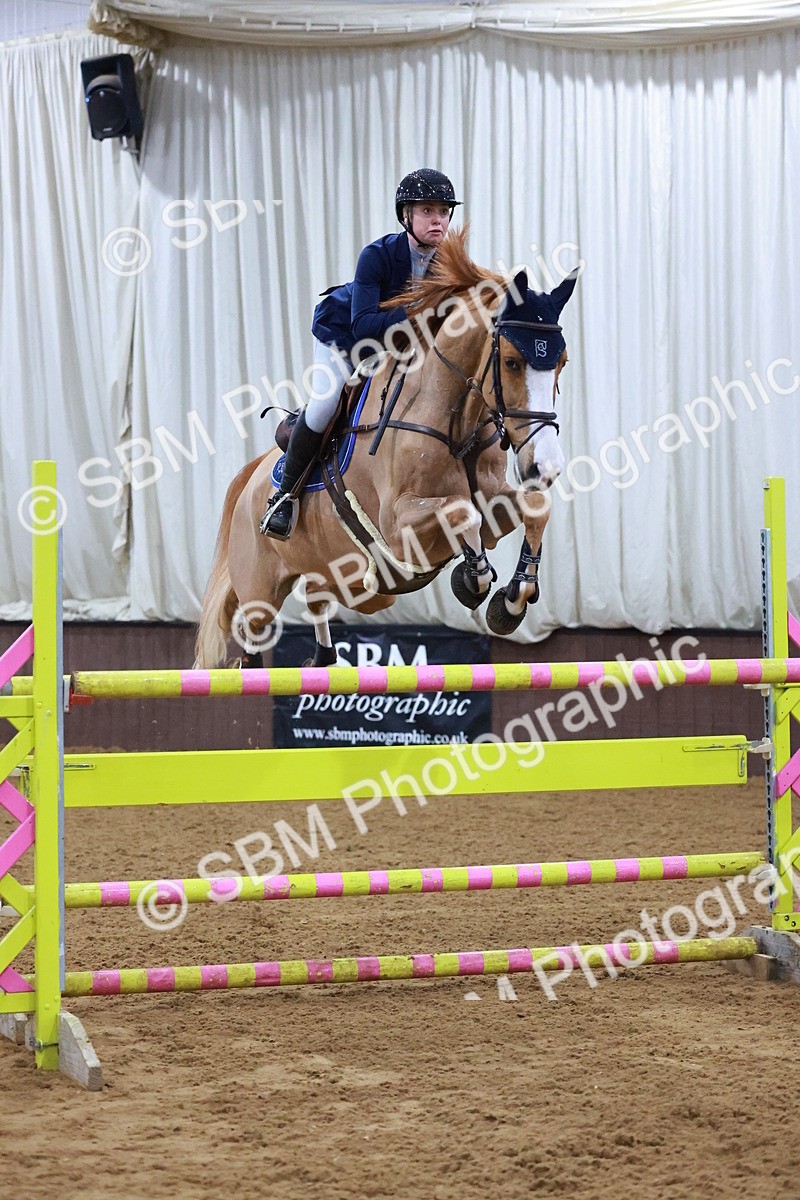 SBM_002730 - Class 6 - National 1.30m