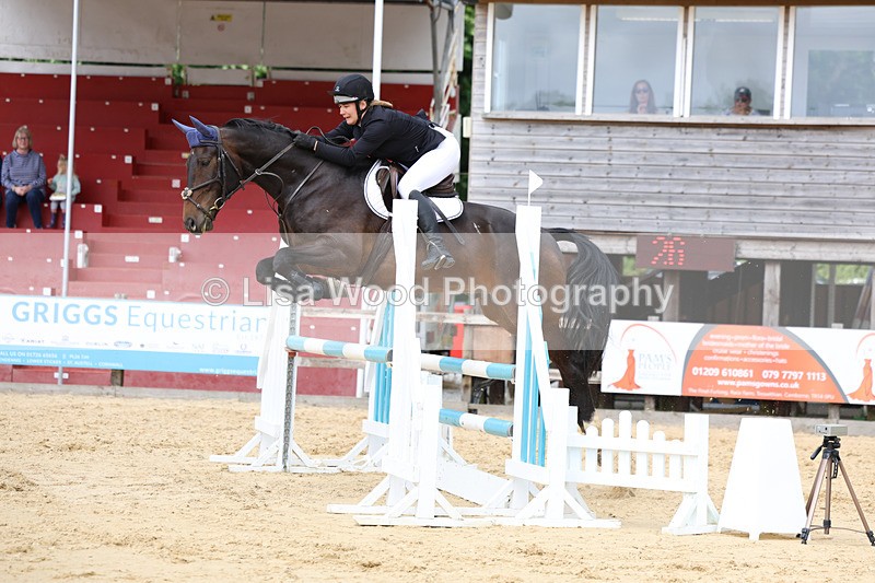 3E7A5408 - Class 11: 1m open