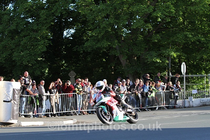  - Supersport Race 2