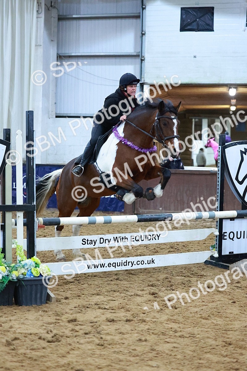 SBM_004207 - Class 5 - Accumulator with Joker