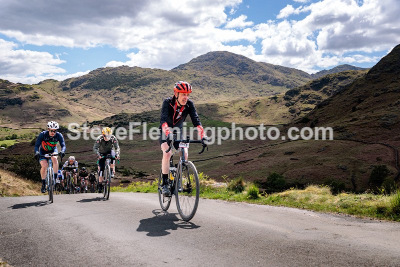 135757 - Blea Tarn Climb 13:00 - 14:00