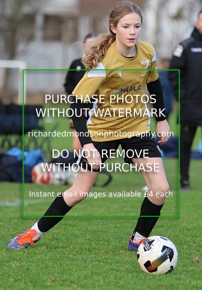 533A4239 - GT7 Academy Girls U12 (24/1/26)