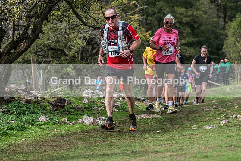 Dovedale-1929 - Dovedale Dash Sunday 4th October 2026
