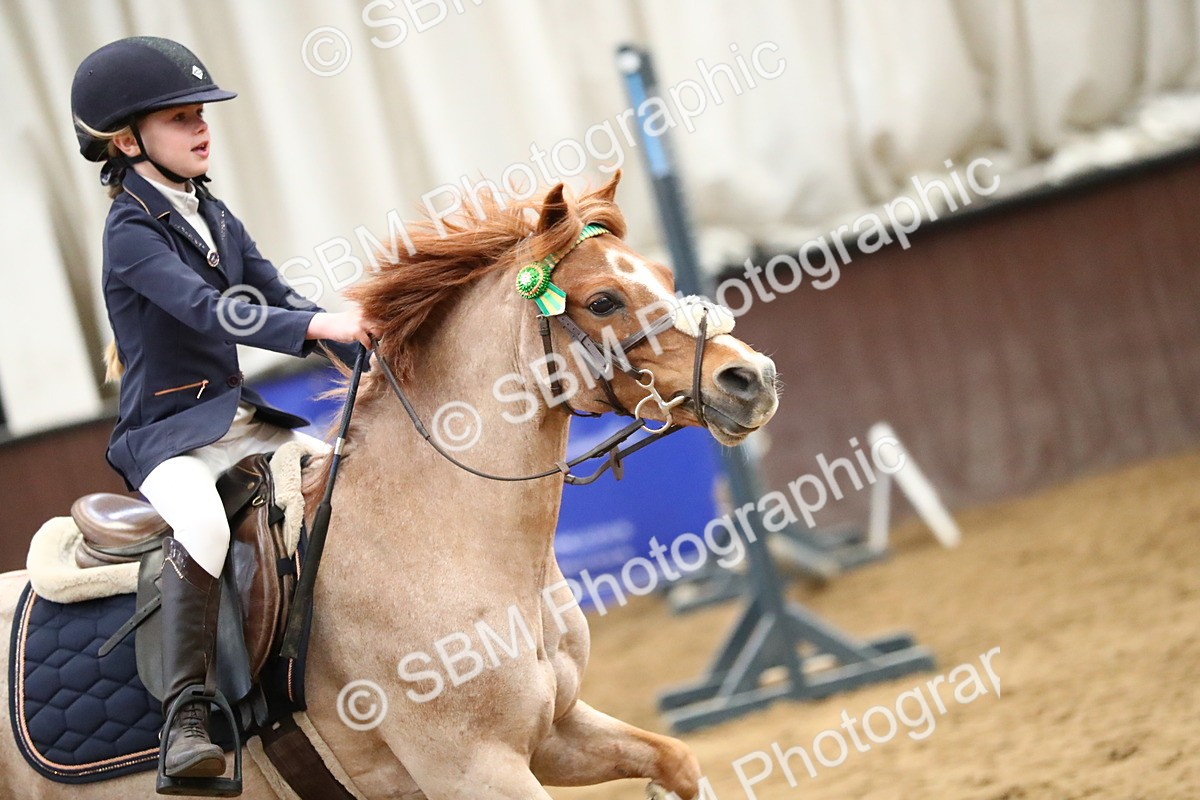 SBM_001995 - Class 4 - 60cm