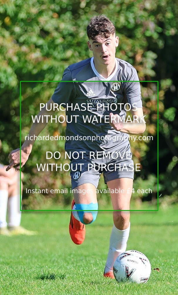 533A3679 - Holker Old Boys U15's (28/9/25)