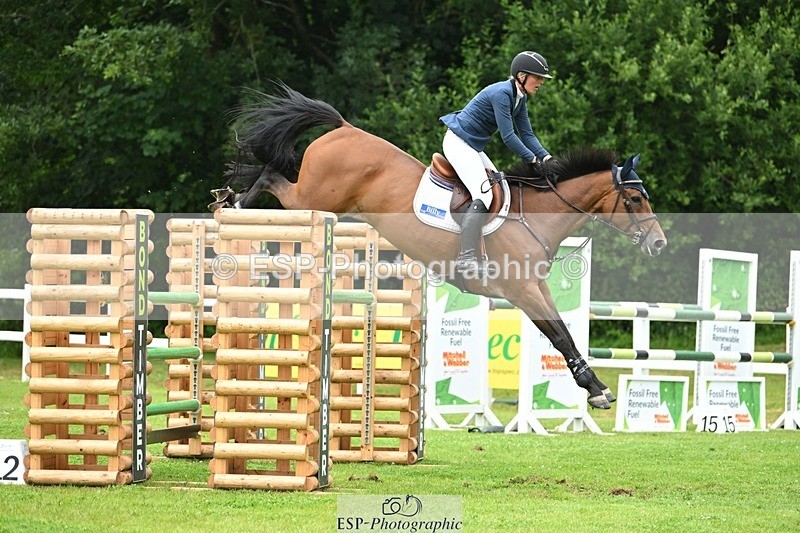 240705-133537-11188 - Cls 17 Newcomers 2nd R Jump Off and P