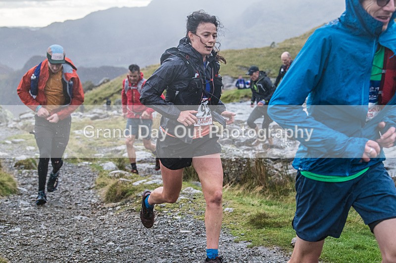 Langdale-678 - Langdale Horseshoe Fell Race Saturday 12thOctober 2024