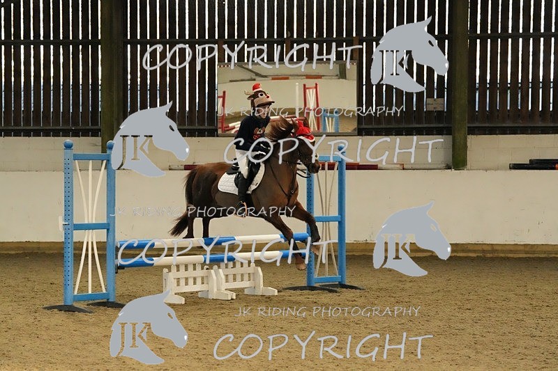 JKR02619 - Class 6 70cm