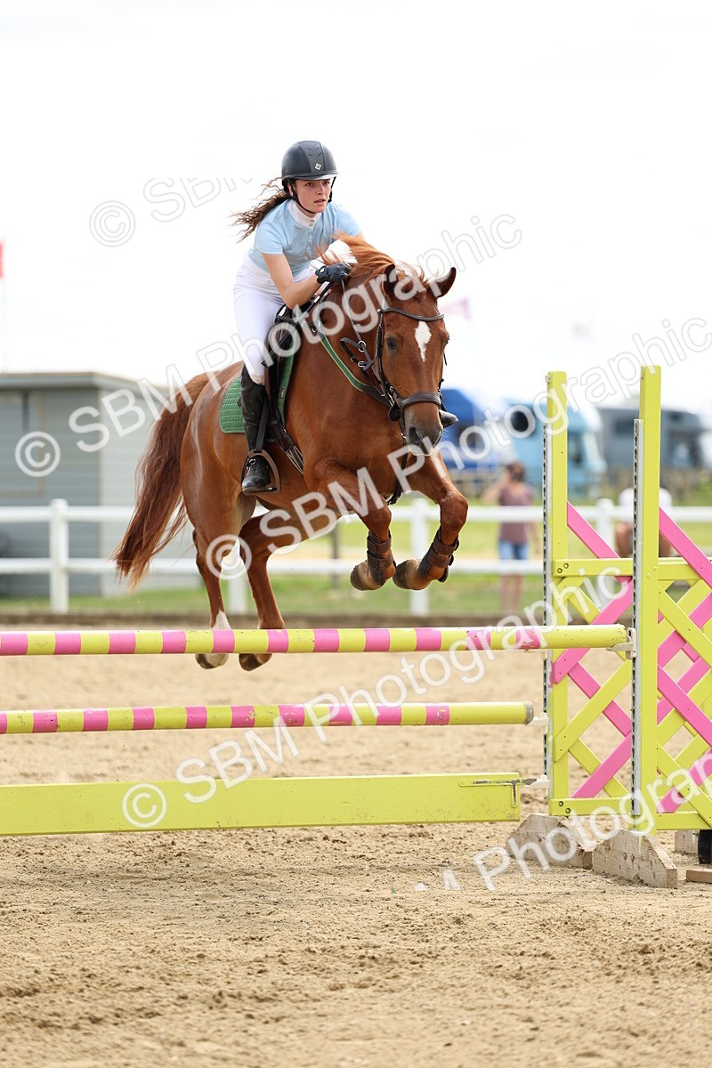 SBM_005318 - Class 18 - Senior 1.05m Open