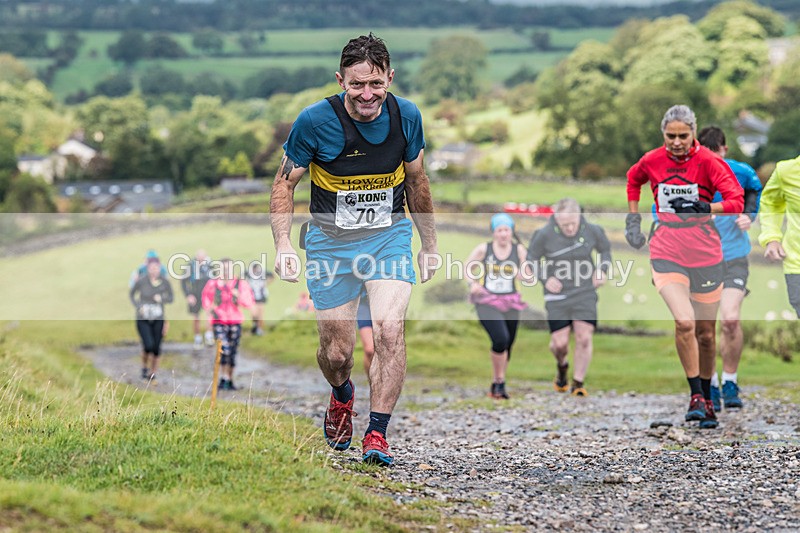 Westmorland-184 - Great Westmorland Trail Race (Junior & Senior Races) Saturday 13th September 2025