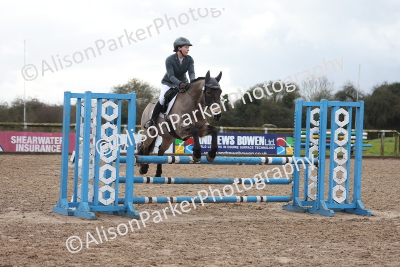 20260208-0350 - Class 2 - 90cm