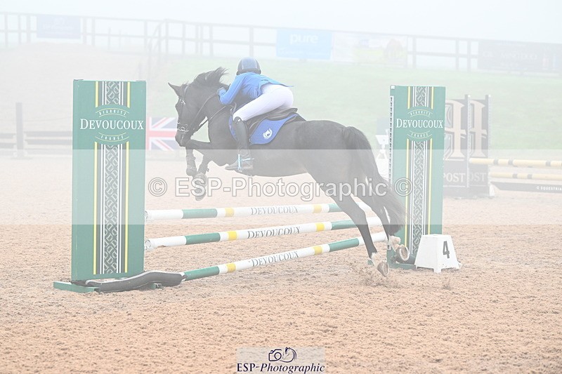 240907A-090240-00006 - Cls 1 Pony Intro 70cm