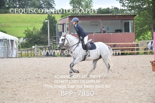 BPP_7850 - CLASS 5 Pony Discovery / 90cm Open