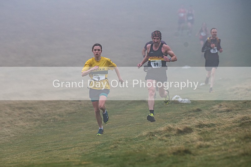 Sale Seniors-115 - Senior Sale Fell Race Sunday 10th November 2024