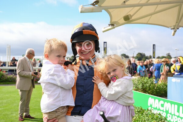 yr24092021r1-185 - Race 1 1.10pm Ernest Cooper Macmillan Ride of Their Lives
