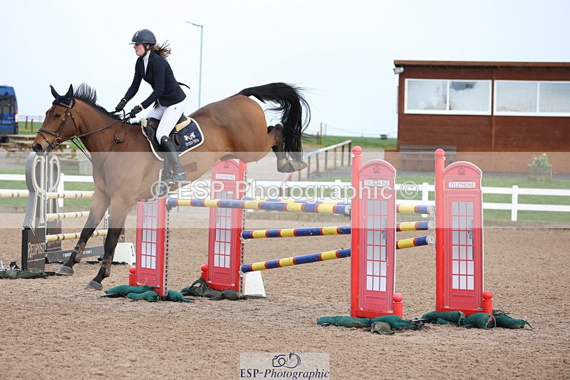 240223A-145630-02060 - Cls 6 Foxhunter and 1.20m Open
